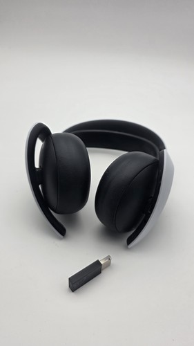 Sony playstation pulse elite - sony,