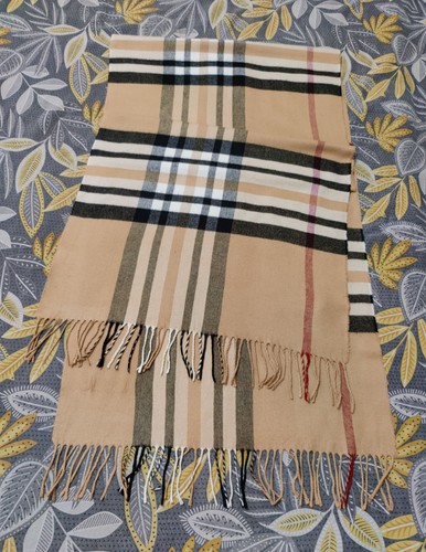 Sciarpa scialle burberry - scialle,
