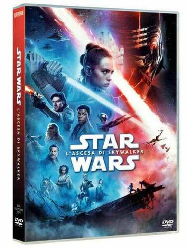 Star wars l ascesa - wars, di