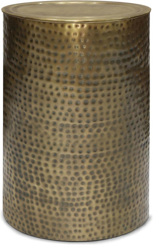 Tavolo corbin rotondo - tavolo, 16"
