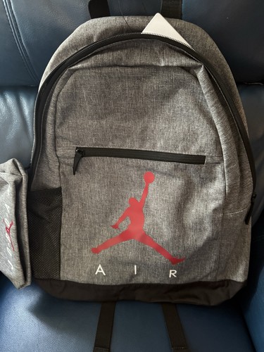 Zaino scuola nike jordan - scuola,