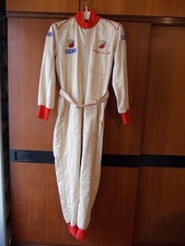 Tuta da pilota Sparco Abarth