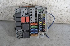 74658 Scatola Fusibili Fiat