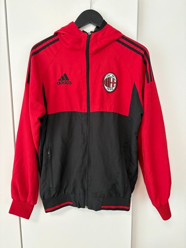 Milan vintage training - ac,