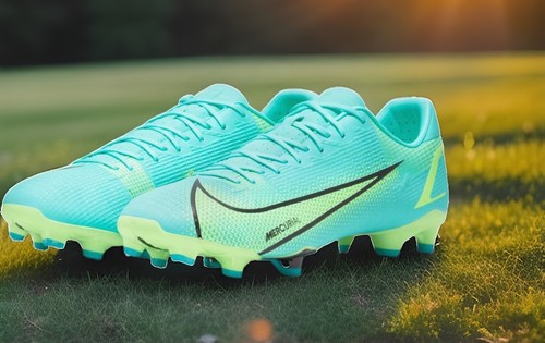 Scarpe calcio uomo nike - scarpe,