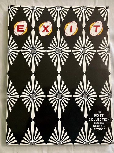 The exit collection edited - collection, by