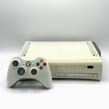 Console Microsoft XBOX 360