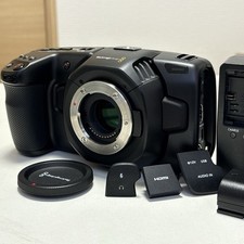 [N Mint++] Blackmagic Design