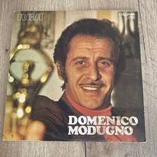 Domenico Modugno (RCA) PSL 10468