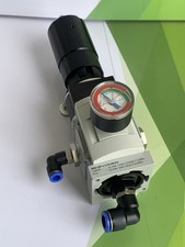 FESTO MS6-LRP-1/2-D5-A8-E11 538028 valvola di regolazione pressione