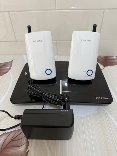 Modem router link ac1750 - modem,