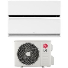 CLIMATIZZATORE LG DUALCOOL