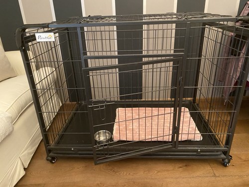 Gabbia per cani - , tg