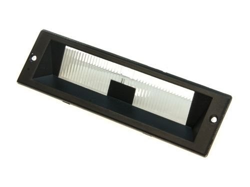Illuminazione targa cherokee - illuminazione,
