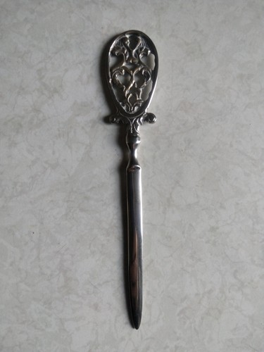Antico tagliacarte vintage - antico,