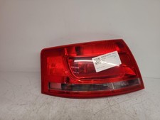 AUDI A4 B7 MK3 2007 FANALE