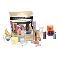 Sephora Favorites Calendario