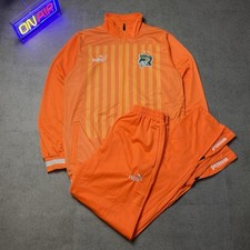 Tuta Costa d'Avorio Puma L Fan