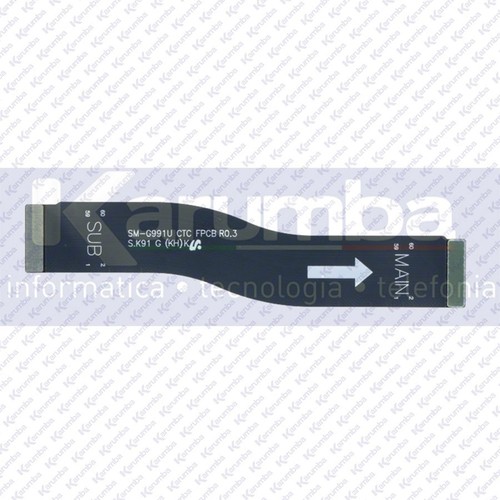 Flat flex samsung galaxy s21 - flat,
