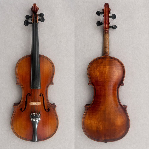 Antico violino paolo maggini - antico,