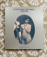 Fotografia pittorica 1889/1911
