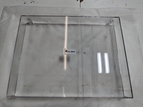 Pro ject turntable dust cover - pro-ject,