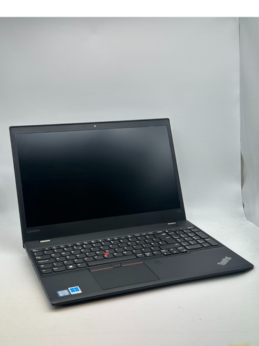 Lenovo thinkpad t580 core - t580,