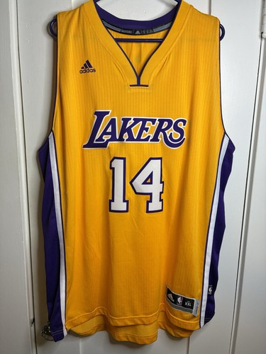 Maglia los angeles lakers - los,