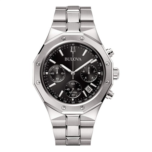 Orologio bulova uomo octagon - orologio,