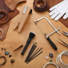 Set attrezzi gioielliere - attrezzi, da