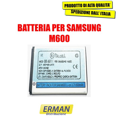 Batteria per samsung - batteria, s750