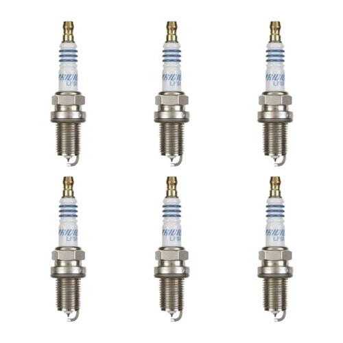Candele ngk per gpl cng - candele,