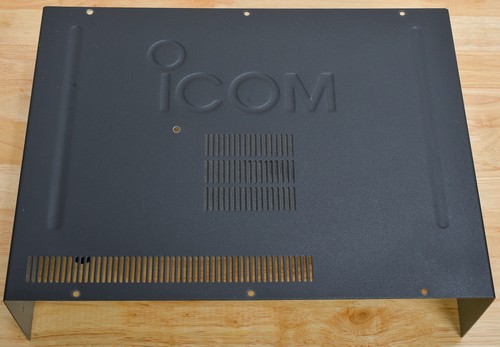 Icom 756proii parts - icom,