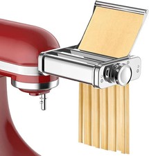 Attacco per Pasta 3 in 1 per