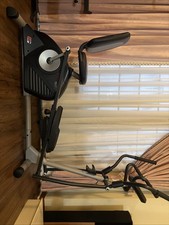 Used fitness trainer exercise - used,