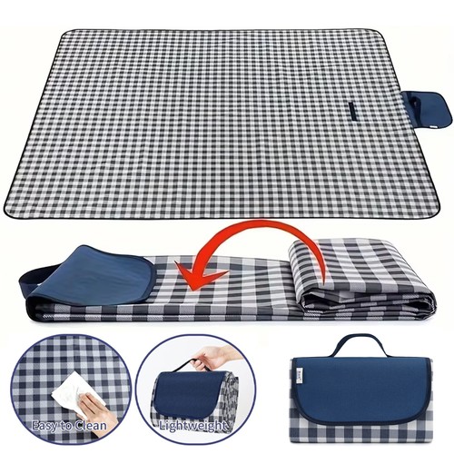 Xxl coperta picnic - picnic, 2x3m