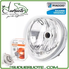 Faro Fanale Anteriore Luce