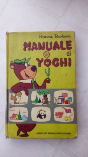 Hanna barbera manuale di - hanna,