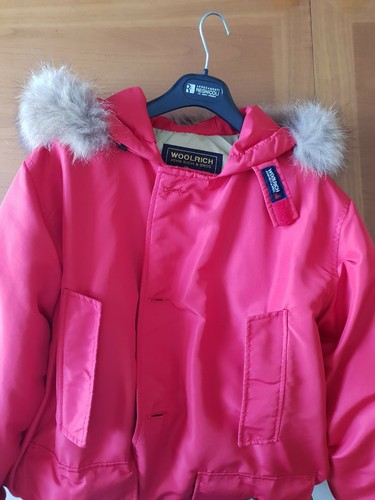 Woolrich artic parka uomo - woolrich,