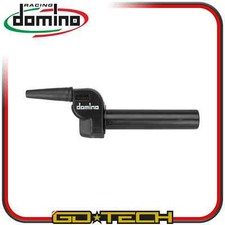 COMANDO GAS RAPIDO DOMINO MOTO TRIAL CICLOMOTORE CIAO SI BRAVO BENELLI MALAGUTI