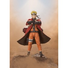BANDAI  S.H.Figuarts NARUTO