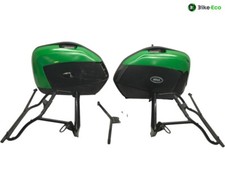 Valigia Destra E Sinistra Givi KAWASAKI KLE 650 2010-2014 VERSYS