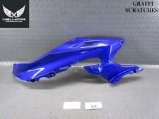 SCOCCA CARENA FIANCHETTO SINISTRO YAMAHA YZF R6 2017 2020