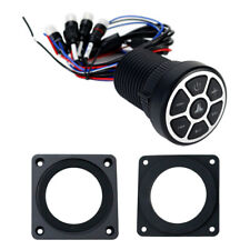 JL Audio MBT-CRX v3 controller/ricevitore audio Bluetooth marino universale NUOVO