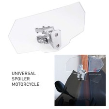 Estensione paravento cupolino