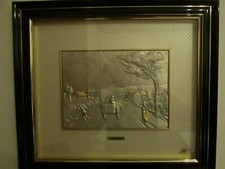 Bassorilievo/Altorilievo