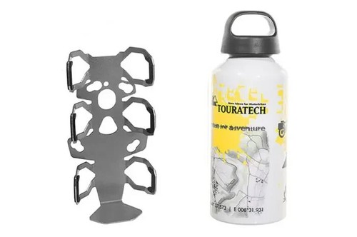 Porta accessori touratech zega - accessori,