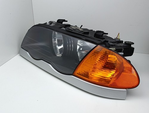 Faro proiettore bmw e46 - proiettore,