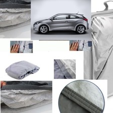 TELO COPRIAUTO TELATO FELPATO