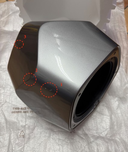 Bang olufsen o cabinet - bang, &